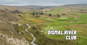 dismal river golf club