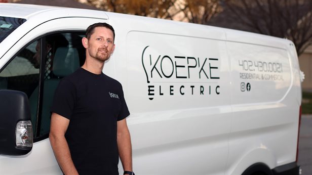 Koepke Electric