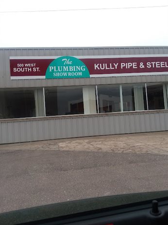 Kully Pipe & Steel Supply