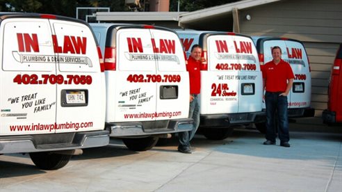 In-Law Plumbing & Drain Services, Inc