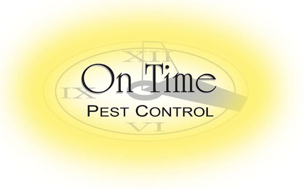 On Time Pest Control LLC
