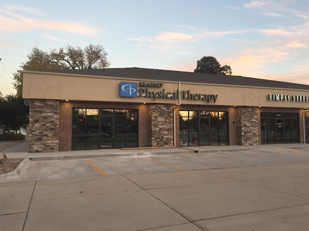 Kearney Physical Therapy