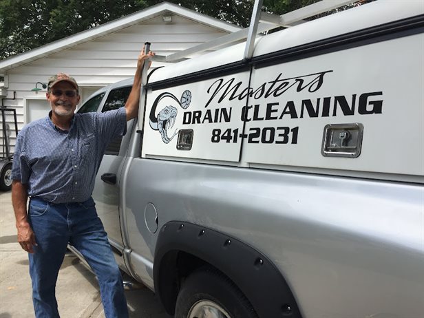 Masters Drain Cleaning