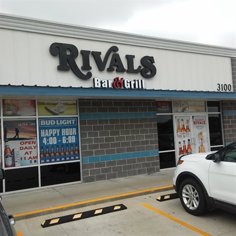 Rivals Bar & Grill