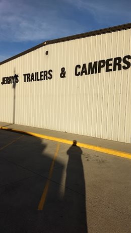 Jerry's Trailers & Campers