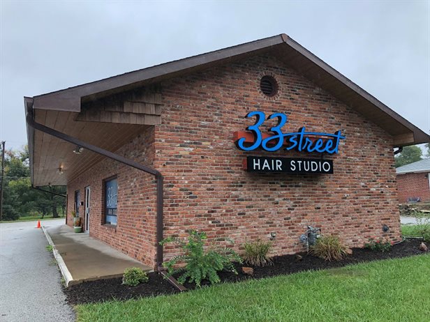 33 Street Hair Studio