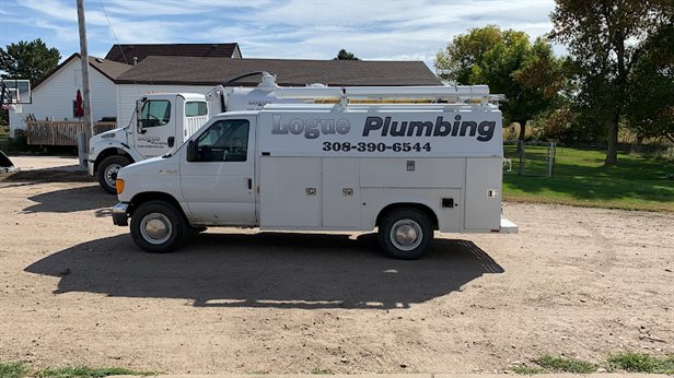 Logue Plumbing LLC