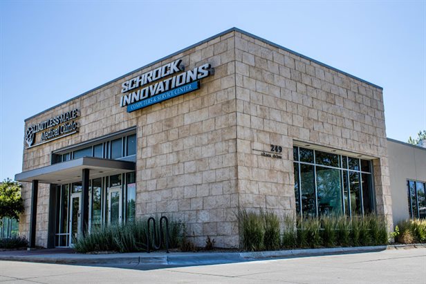 Schrock Innovations - Papillion Service Center