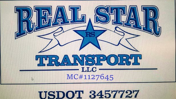 Real Star Transport LLC