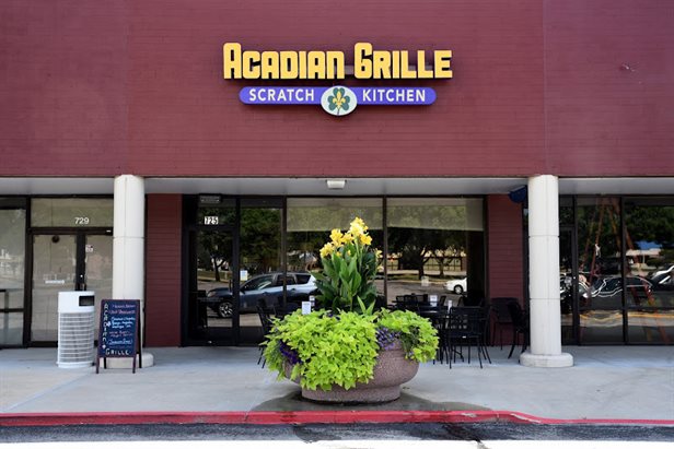 Acadian Grille