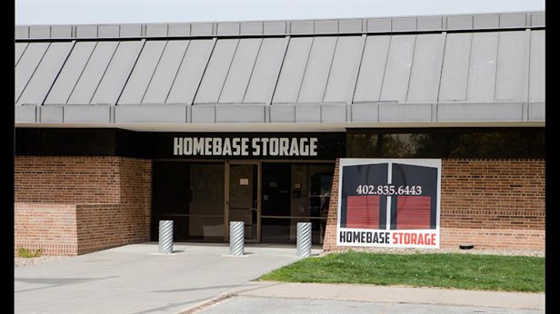 Homebase Storage-East