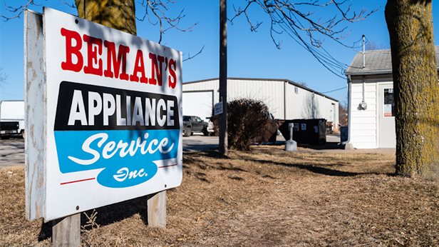 Beman's Sales & Service