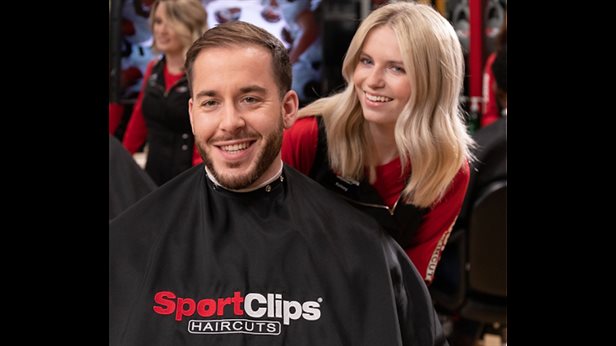 Sport Clips Haircuts of Lincoln