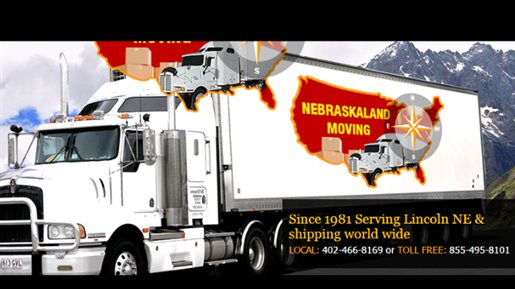 Nebraskaland Moving