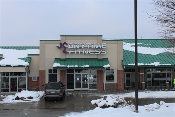 Anytime Fitness S 27th St.