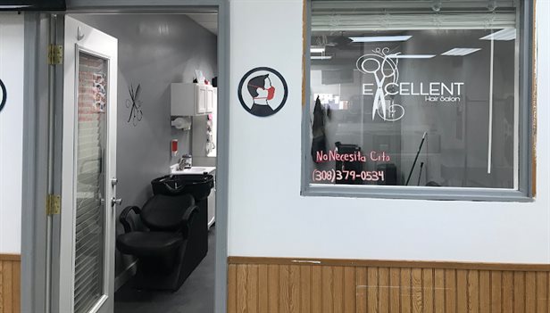Excellent Hair Salon
