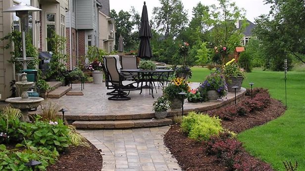 Arbor Hills Trees & Landscaping