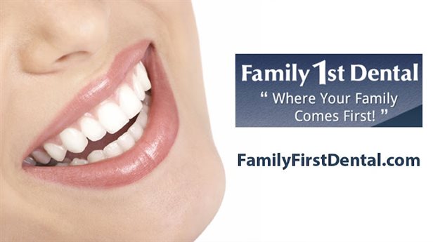 Family First Dental - Taylor Avenue