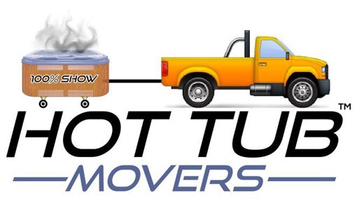 Hot Tub Moving and Hot Tub Removal