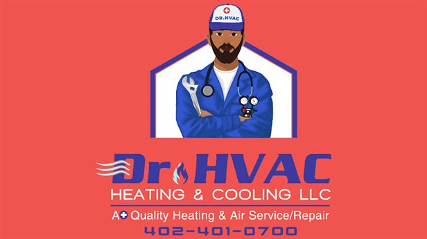 Dr. HVAC heating & cooling, llc
