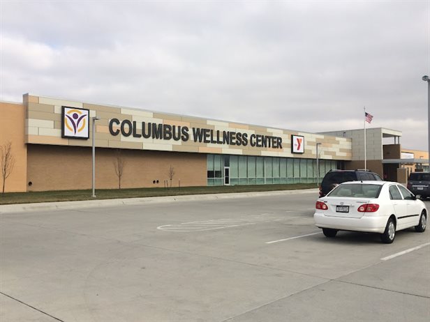Columbus Family YMCA