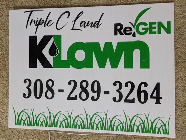 Triple C Land, K-Lawn