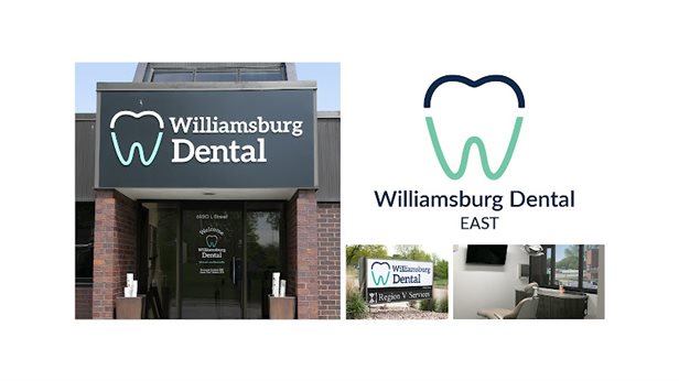 Williamsburg Dental East