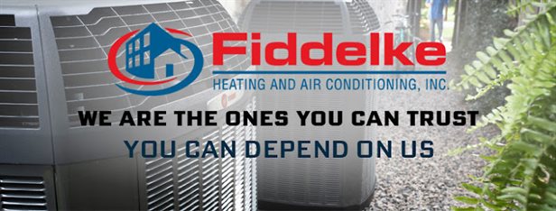 Fiddelke Heating & Air Conditioning