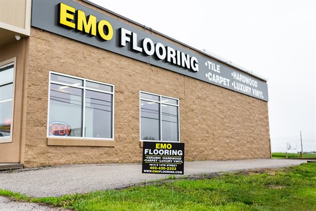 EMO Flooring Company