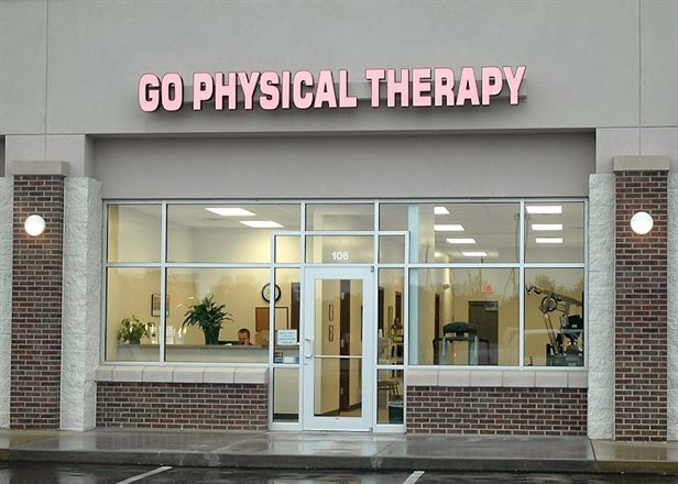 Go Physical Therapy, PC