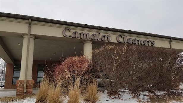 Camelot Cleaners