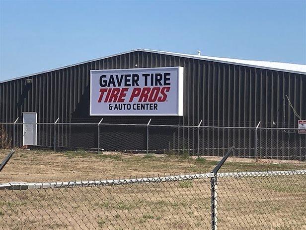 Gaver Tire Pros & Auto Center