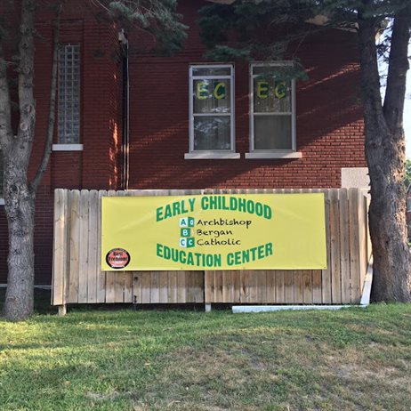 Bergan Early Childhood Education Center