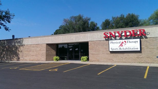 Snyder Physical Therapy & Sports Rehabilitation