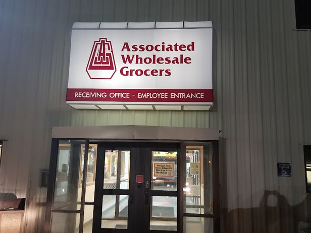 Associated Wholesale Grocers Nebraska Division
