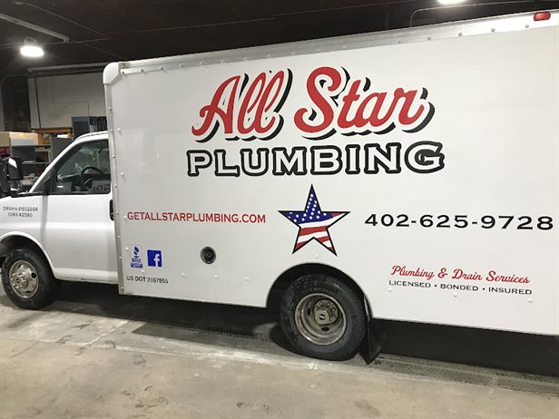 All Star Plumbing, LLC