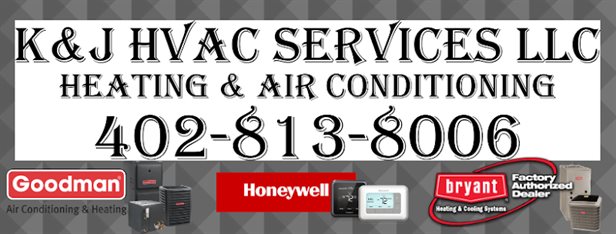 K&J HVAC SERVICES LLC
