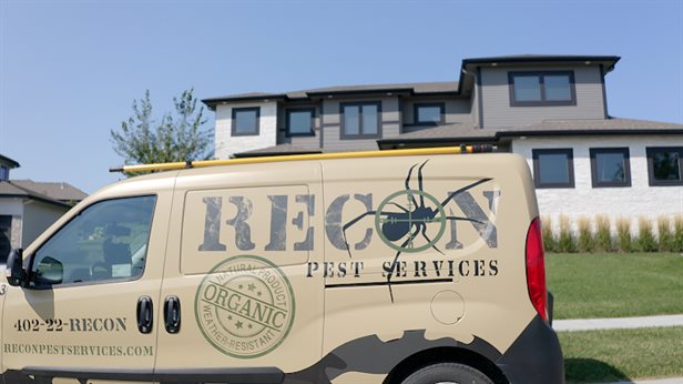 Recon Pest Services