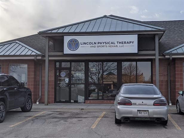 Lincoln Physical Therapy & Sports Rehab, LLC