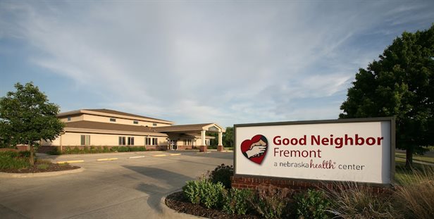 Good Neighbor Community Health Center