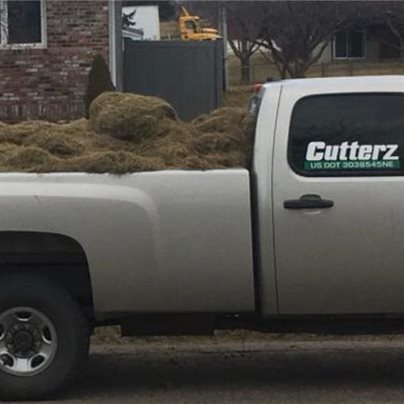 Cutterz Lawn Care, Landscaping & Snow Removal