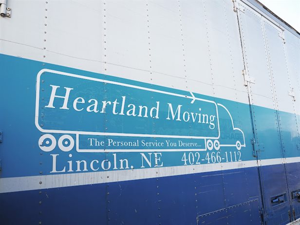Heartland Moving