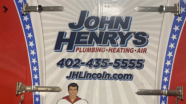 John Henry's Plumbing, Heating and Air Conditioning