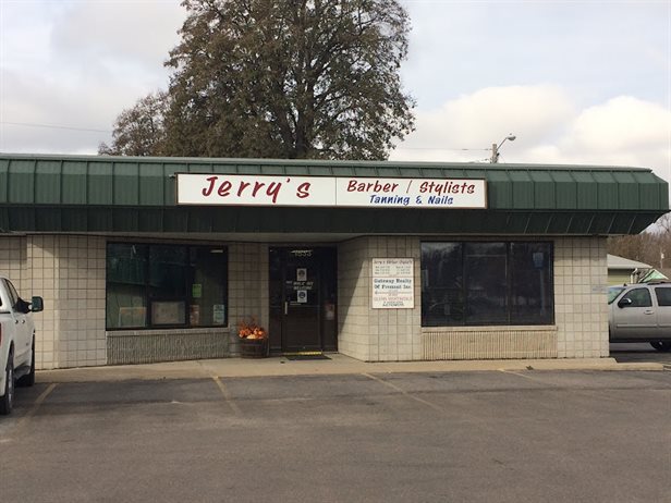 Jerry's Hair Styling & Tan Spa
