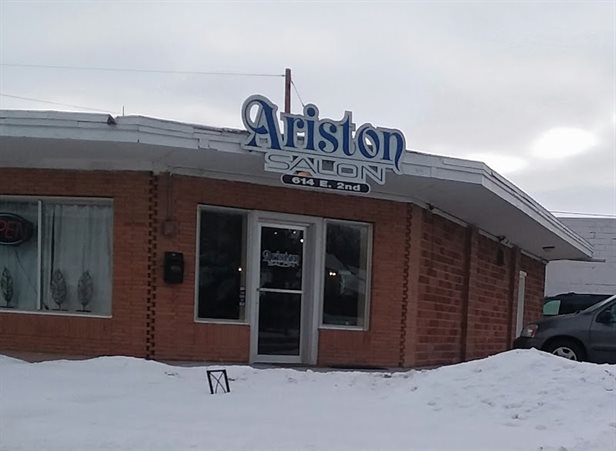 Ariston Salon