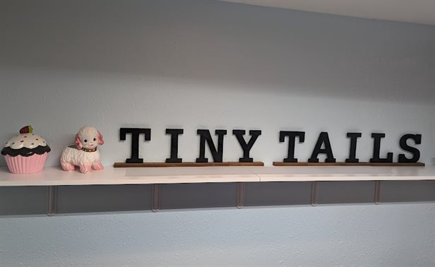 Tiny Tails Grooming LLC