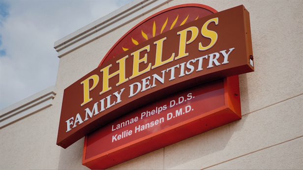 Phelps Family Dentistry
