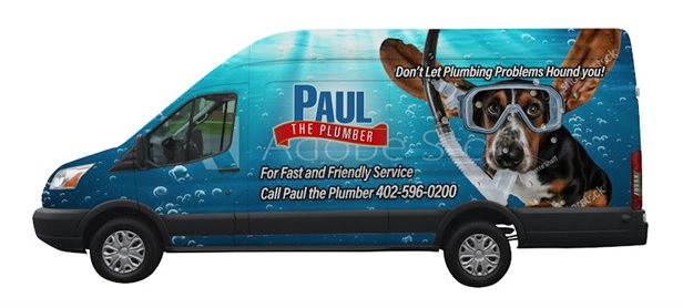 paul the plumber