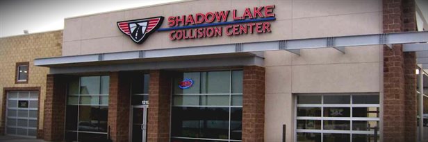 Shadow Lake Collision Center