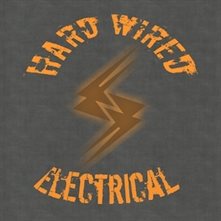 Hard Wired Electrical